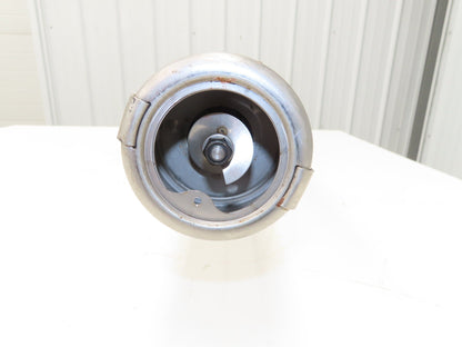 Grundfos SPK8-9/7 U-W-A-CVBV Immersion Coolant Pump 42 GPM 3Hp 230/460V 3PH