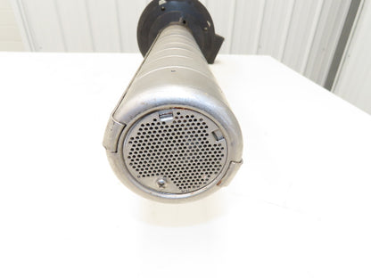 Grundfos SPK8-9/7 U-W-A-CVBV Immersion Coolant Pump 42 GPM 3Hp 230/460V 3PH