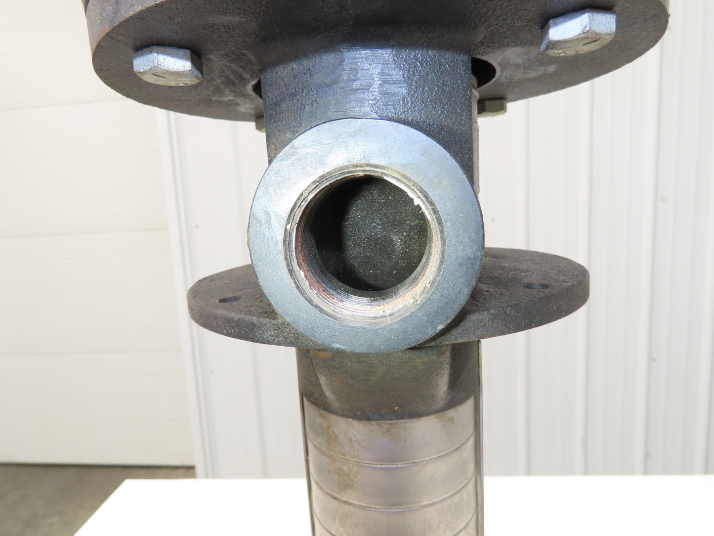 Grundfos SPK8-9/7 U-W-A-CVBV Immersion Coolant Pump 42 GPM 3Hp 230/460V 3PH