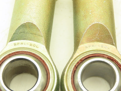 NTN SFRI-20L Rod End 20mm Eye M20-1.5 Thread Lot of 4