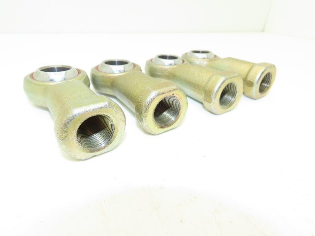 NTN SFRI-20L Rod End 20mm Eye M20-1.5 Thread Lot of 4