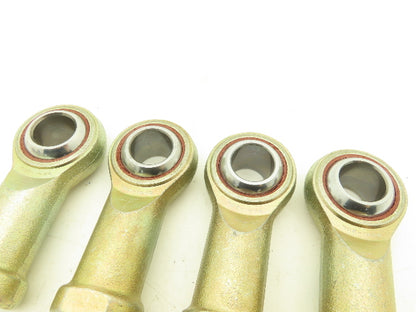 NTN SFRI-20L Rod End 20mm Eye M20-1.5 Thread Lot of 4