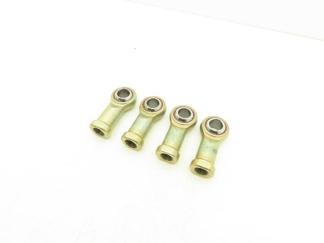 NTN SFRI-20L Rod End 20mm Eye M20-1.5 Thread Lot of 4