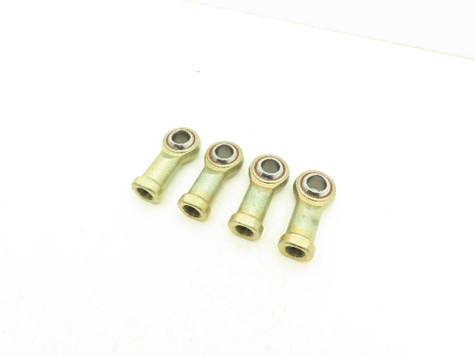 NTN SFRI-20L Rod End 20mm Eye M20-1.5 Thread Lot of 4