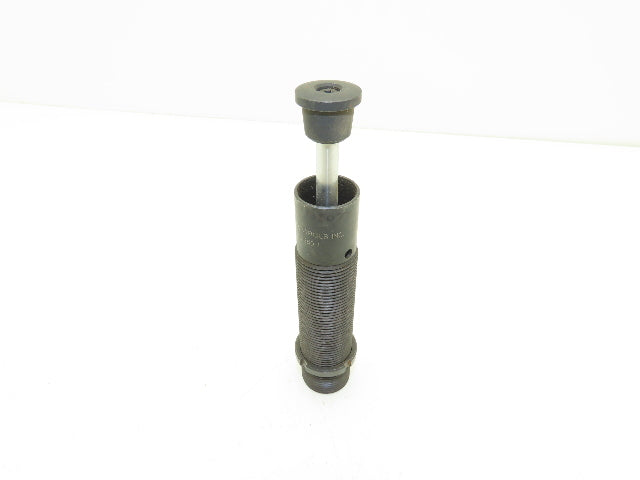 ACE MCA-3350-1 Hydraulic Shock Absorber 1-1/4"-12 x 4" Thread 1.91" Stroke 160lb