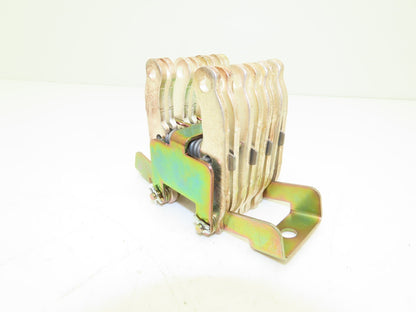 Siemens GMI 1200A 16-Finger Assembly For Circuit Breaker 18-816-350-501