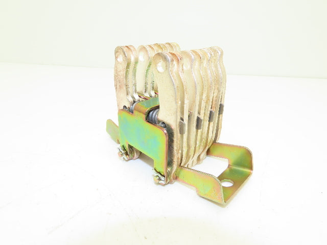 Siemens GMI 1200A 16-Finger Assembly For Circuit Breaker 18-816-350-501