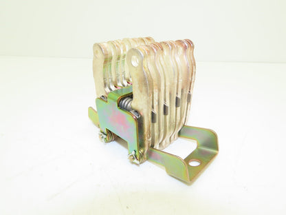 Siemens GMI 1200A 16-Finger Assembly For Circuit Breaker 18-816-350-501