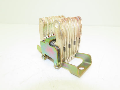 Siemens GMI 1200A 16-Finger Assembly For Circuit Breaker 18-816-350-501