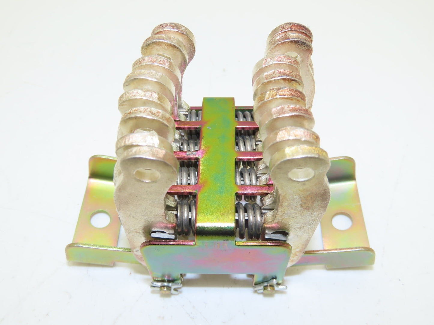 Siemens GMI 1200A 16-Finger Assembly For Circuit Breaker 18-816-350-501