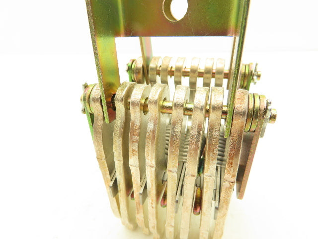 Siemens GMI 1200A 16-Finger Assembly For Circuit Breaker 18-816-350-501