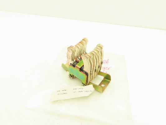 Siemens GMI 1200A 16-Finger Assembly For Circuit Breaker 18-816-350-501