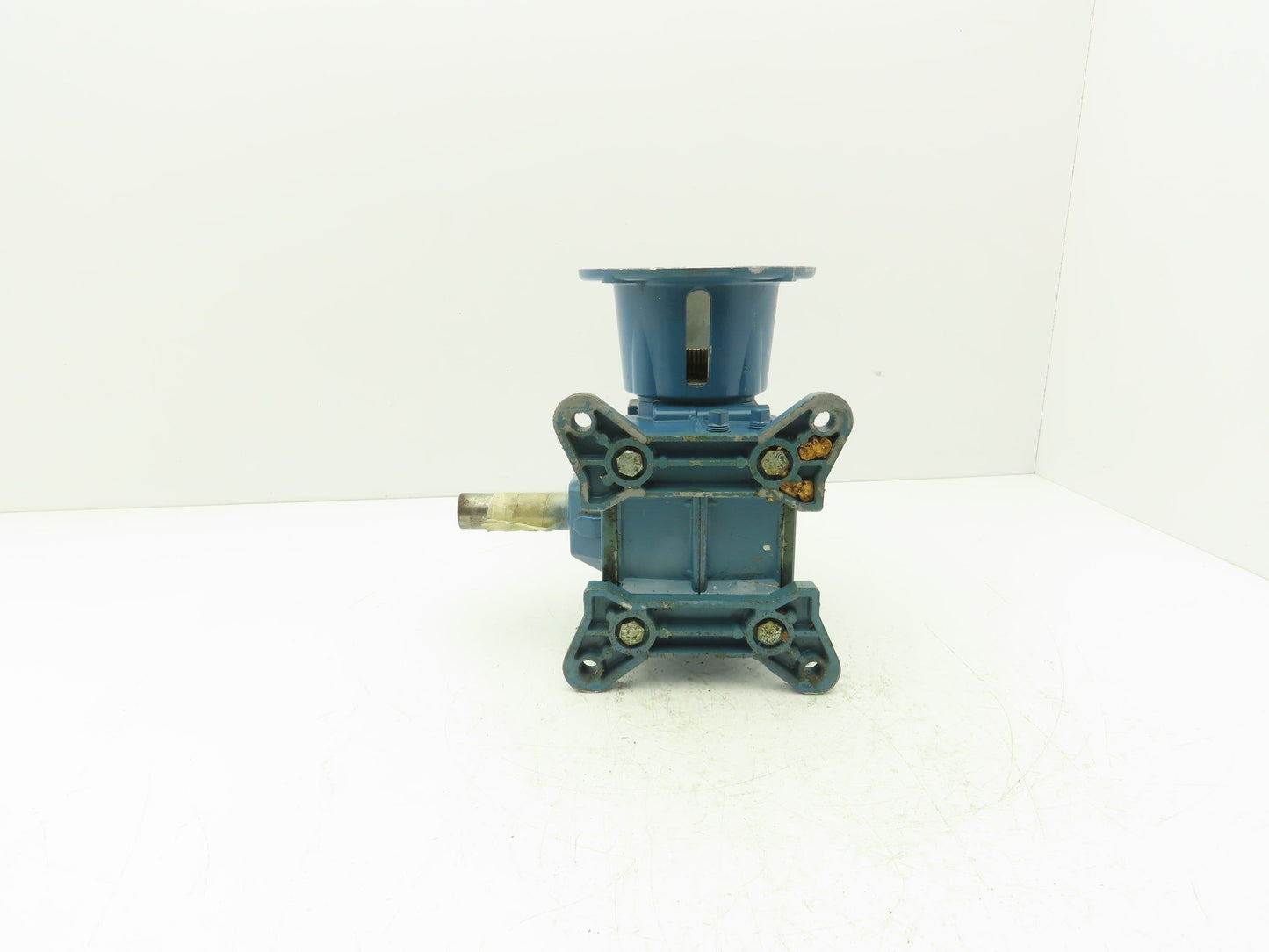 Electra Grove Gear Speedtronics Gearbox 20:1 Reducer 88rpm 56C LH Output