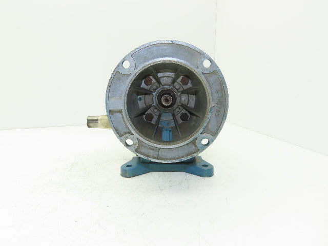 Electra Grove Gear Speedtronics Gearbox 20:1 Reducer 88rpm 56C LH Output