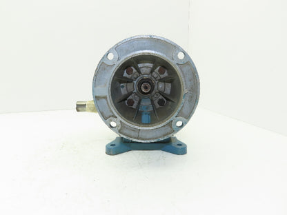 Electra Grove Gear Speedtronics Gearbox 20:1 Reducer 88rpm 56C LH Output