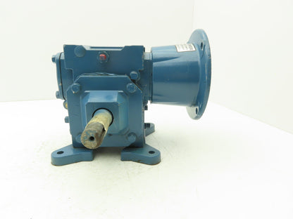 Electra Grove Gear Speedtronics Gearbox 20:1 Reducer 88rpm 56C LH Output