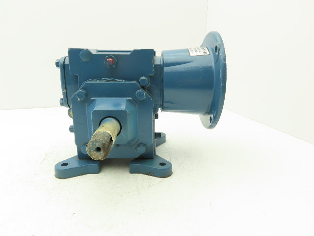 Electra Grove Gear Speedtronics Gearbox 20:1 Reducer 88rpm 56C LH Output