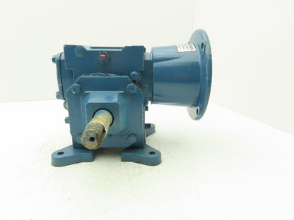 Electra Grove Gear Speedtronics Gearbox 20:1 Reducer 88rpm 56C LH Output