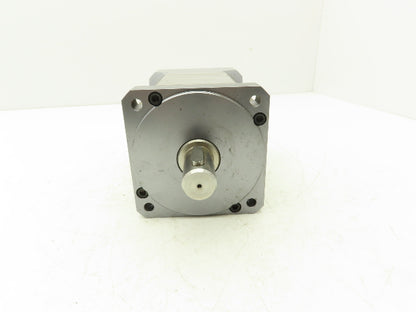 Parker Bayside PX115-100 Planetary Gearbox 100:1 Reducer Inline 450rpm 115mm