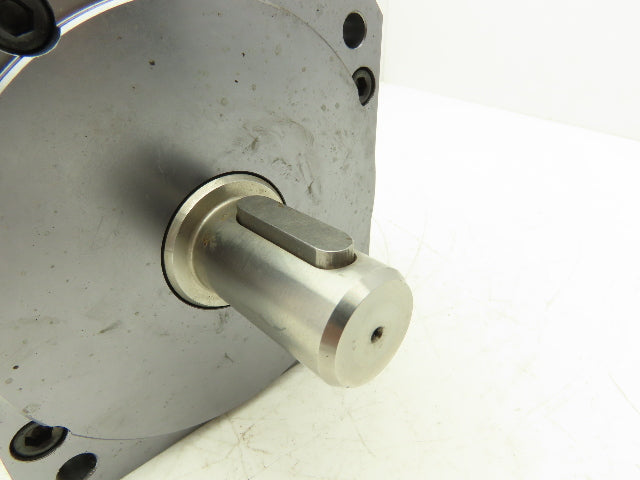 Parker Bayside PX115-100 Planetary Gearbox 100:1 Reducer Inline 450rpm 115mm