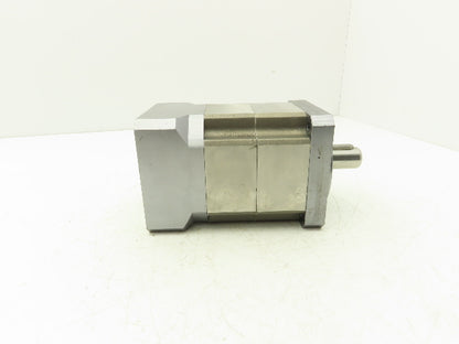 Parker Bayside PX115-100 Planetary Gearbox 100:1 Reducer Inline 450rpm 115mm