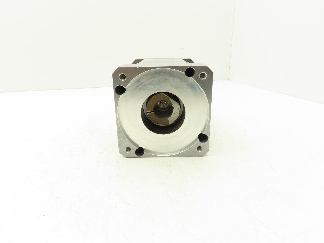 Parker Bayside PX115-100 Planetary Gearbox 100:1 Reducer Inline 450rpm 115mm