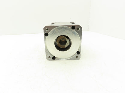 Parker Bayside PX115-100 Planetary Gearbox 100:1 Reducer Inline 450rpm 115mm