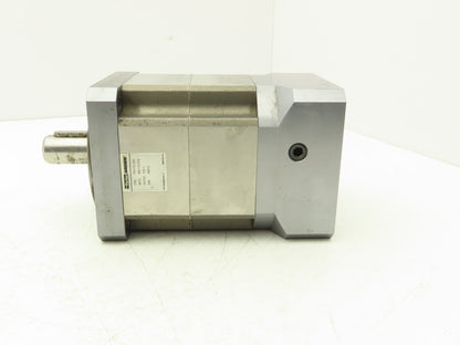 Parker Bayside PX115-100 Planetary Gearbox 100:1 Reducer Inline 450rpm 115mm