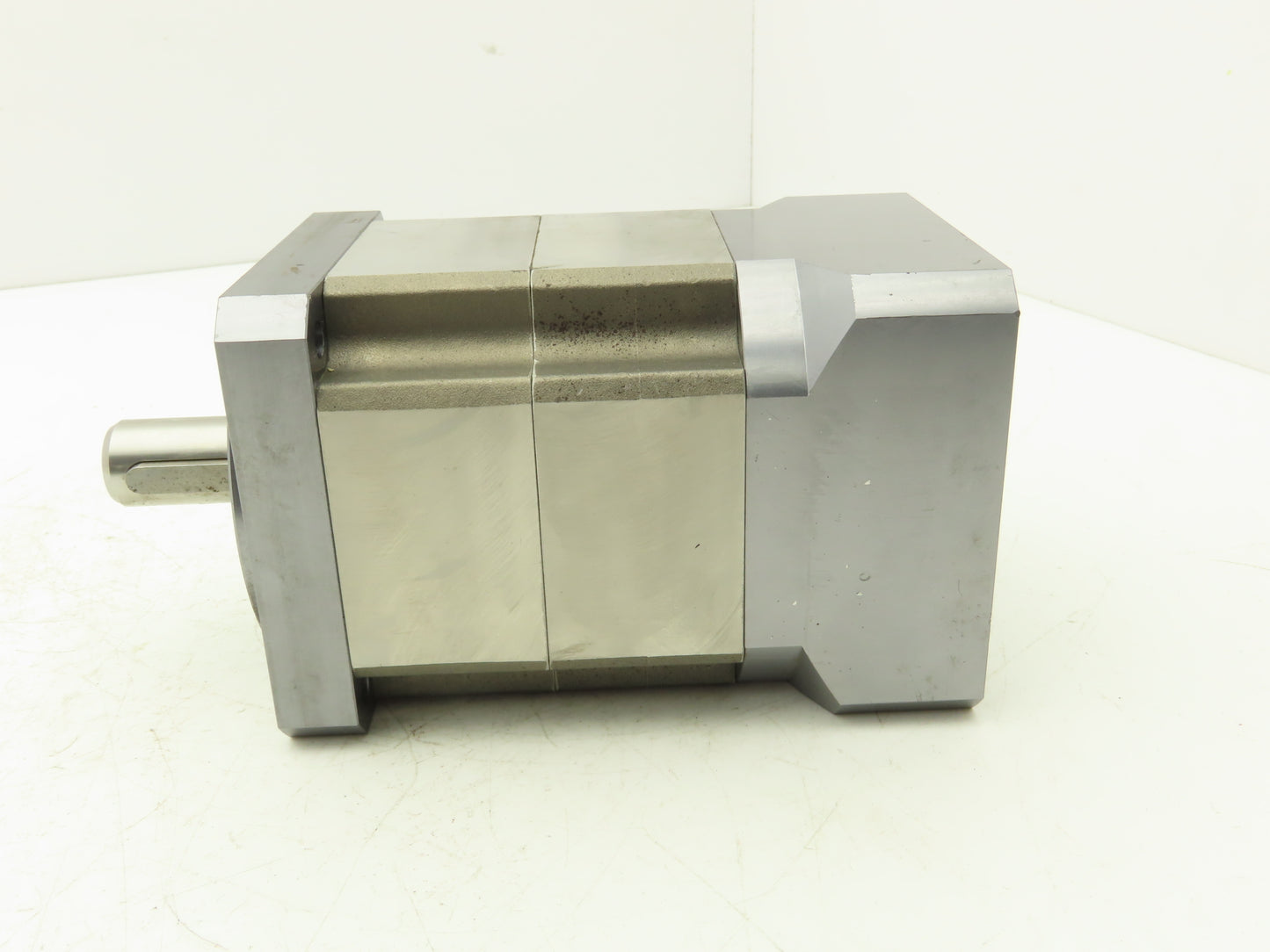 Parker Bayside PX115-100 Planetary Gearbox 100:1 Reducer Inline 450rpm 115mm