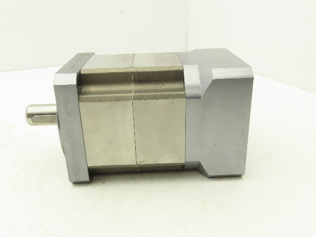 Parker Bayside PX115-100 Planetary Gearbox 100:1 Reducer Inline 450rpm 115mm