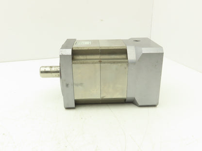 Parker Bayside PX115-100 Planetary Gearbox 100:1 Reducer Inline 450rpm 115mm