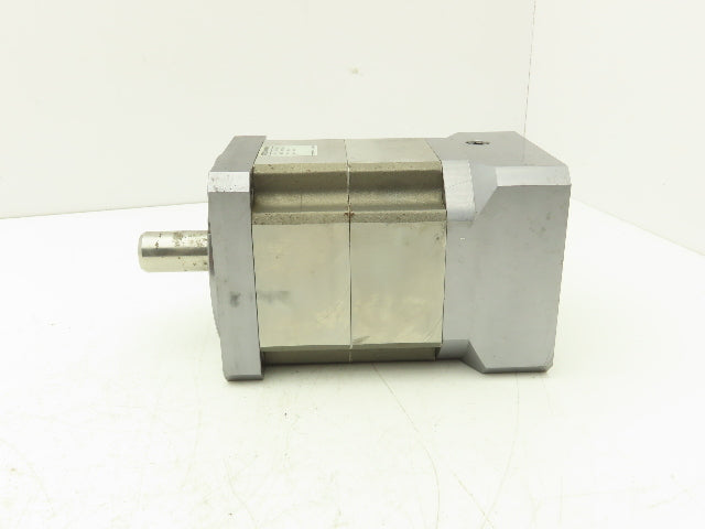 Parker Bayside PX115-100 Planetary Gearbox 100:1 Reducer Inline 450rpm 115mm