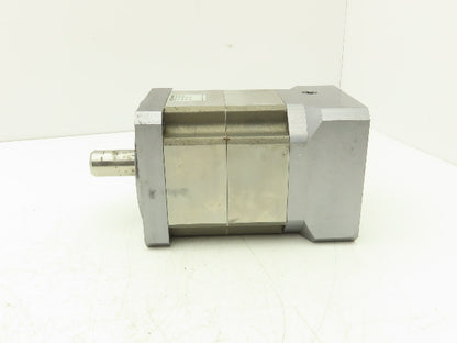 Parker Bayside PX115-100 Planetary Gearbox 100:1 Reducer Inline 450rpm 115mm