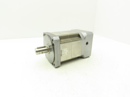 Parker Bayside PX115-100 Planetary Gearbox 100:1 Reducer Inline 450rpm 115mm