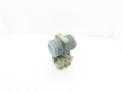 Foxboro 823DP-D3S1NM0 Intelligent Differential Pressure Transmitter 12.5-42vdc