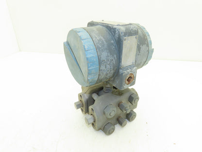 Foxboro 823DP-D3S1NM0 Intelligent Differential Pressure Transmitter 12.5-42vdc