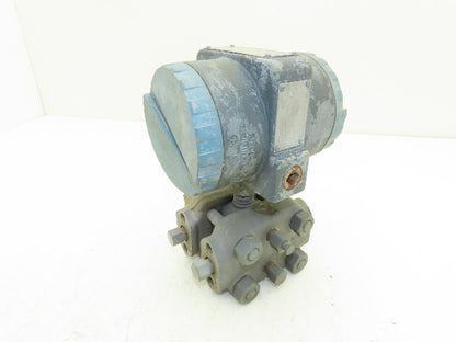 Foxboro 823DP-D3S1NM0 Intelligent Differential Pressure Transmitter 12.5-42vdc