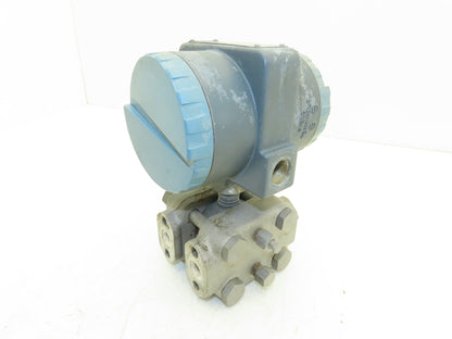 Foxboro 823DP-D3S1NM0 Intelligent Differential Pressure Transmitter 12.5-42vdc