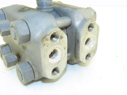 Foxboro 823DP-D3S1NM0 Intelligent Differential Pressure Transmitter 12.5-42vdc