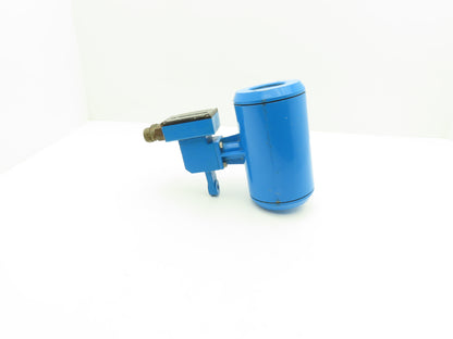 Sliedrecht Holland SC80AS/F Altometer Flow Meter 120VAC 0-225 GPM