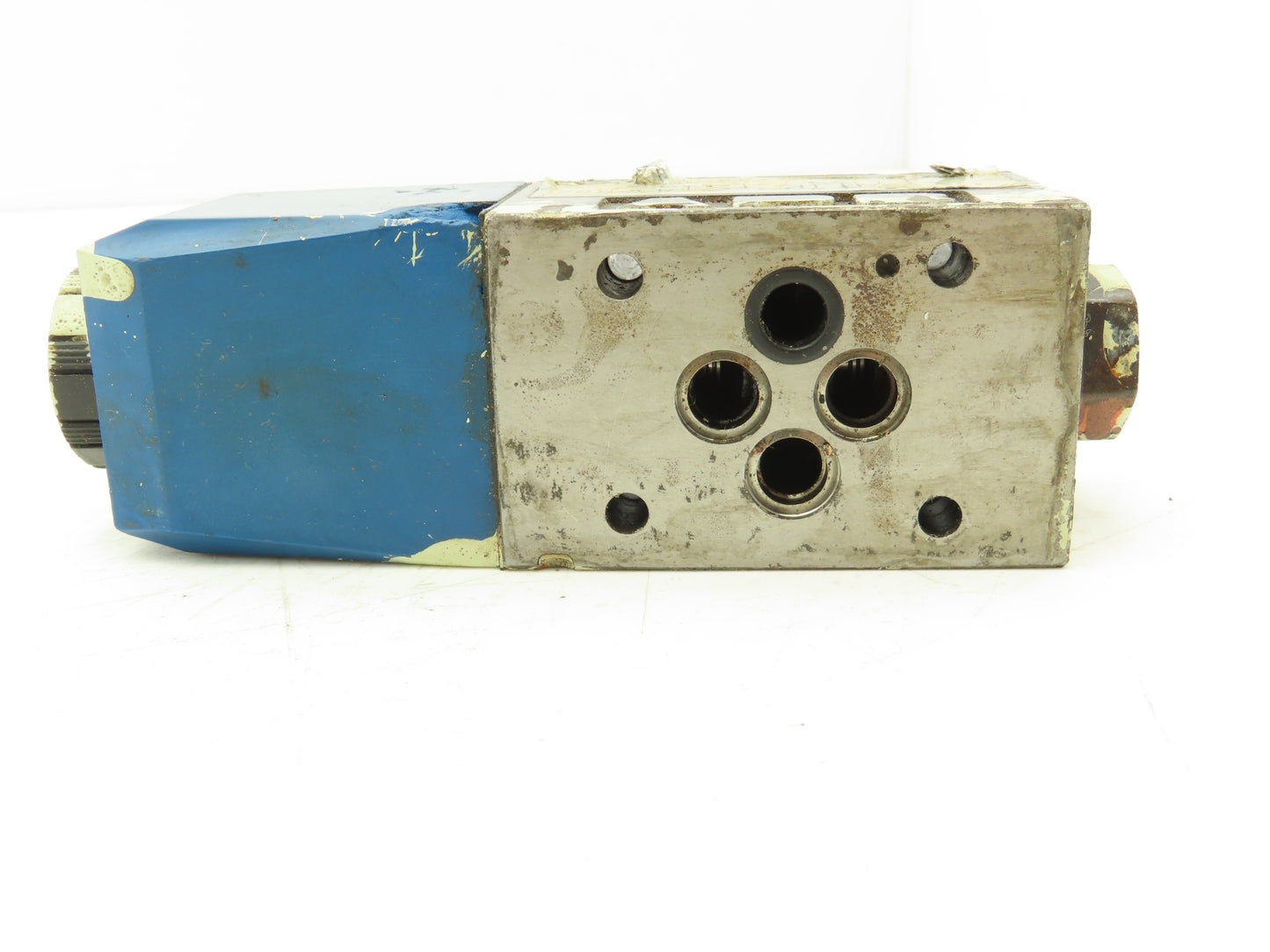 Vickers DG4V-3-2A-M-U2-B-7-50 Hydraulic Directional Solenoid Valve 110v