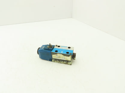 Vickers DG4V-3-2A-M-U2-B-7-50 Hydraulic Directional Solenoid Valve 110v