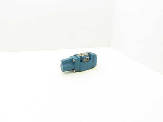 Rexroth 4WRZE 10 W6-85-70 Hydraulic Directional Valve (No pilot valve)