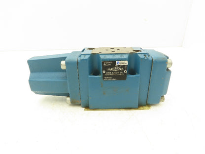 Rexroth 4WRZE 10 W6-85-70 Hydraulic Directional Valve (No pilot valve)