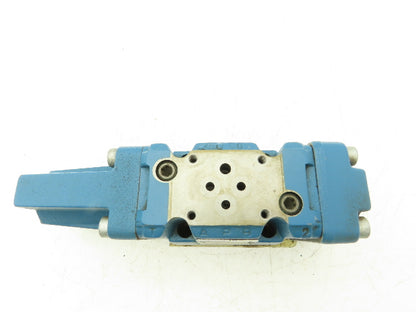 Rexroth 4WRZE 10 W6-85-70 Hydraulic Directional Valve (No pilot valve)