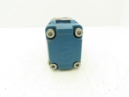Rexroth 4WRZE 10 W6-85-70 Hydraulic Directional Valve (No pilot valve)