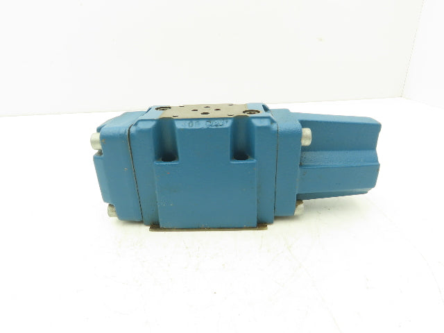 Rexroth 4WRZE 10 W6-85-70 Hydraulic Directional Valve (No pilot valve)