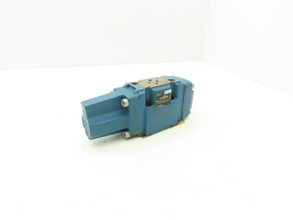 Rexroth 4WRZE 10 W6-85-70 Hydraulic Directional Valve (No pilot valve)