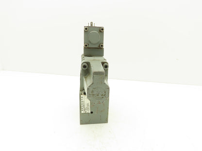 Rexroth/Hydronorma GP45-4-A 502|AGA-5055-0-B Hydraulic Directional Valve Stack