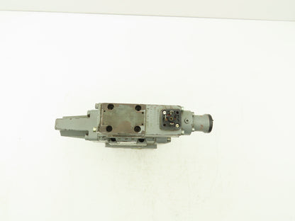 Rexroth/Hydronorma GP45-4-A 502|AGA-5055-0-B Hydraulic Directional Valve Stack